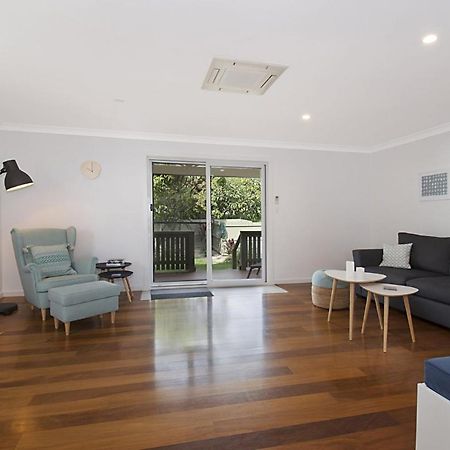 Aqua Vila Lennox Head Exterior foto