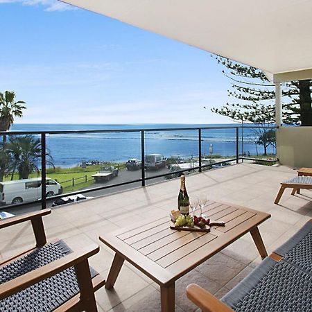 Aqua Vila Lennox Head Exterior foto