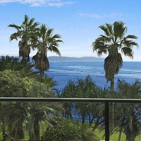 Aqua Vila Lennox Head Exterior foto
