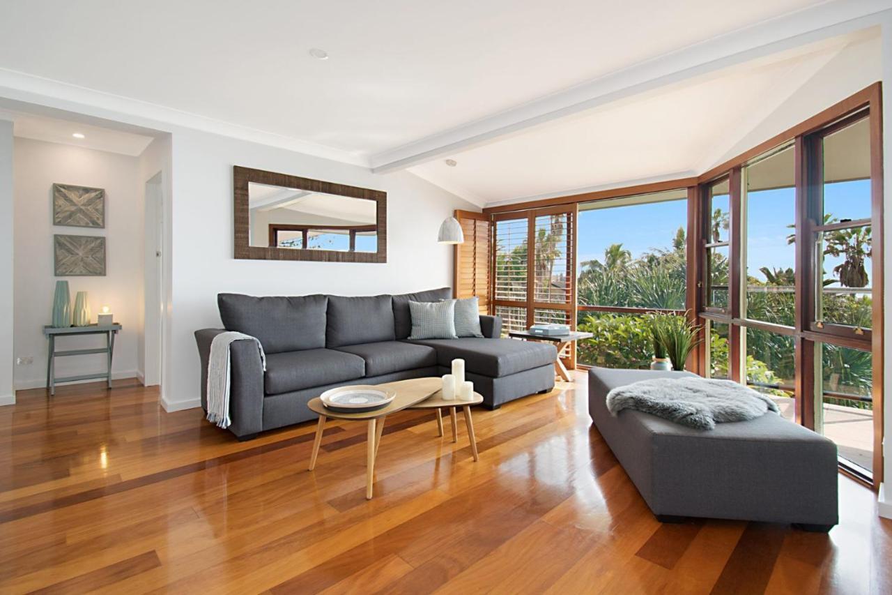 Aqua Vila Lennox Head Exterior foto