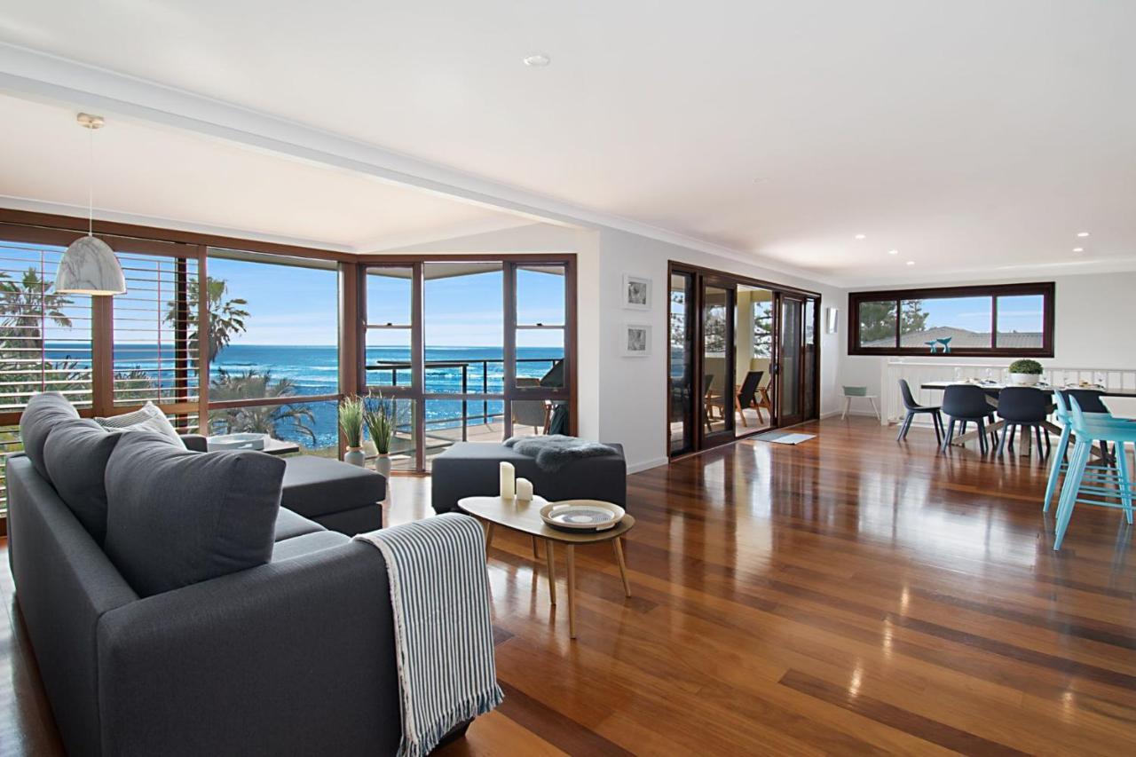 Aqua Vila Lennox Head Exterior foto