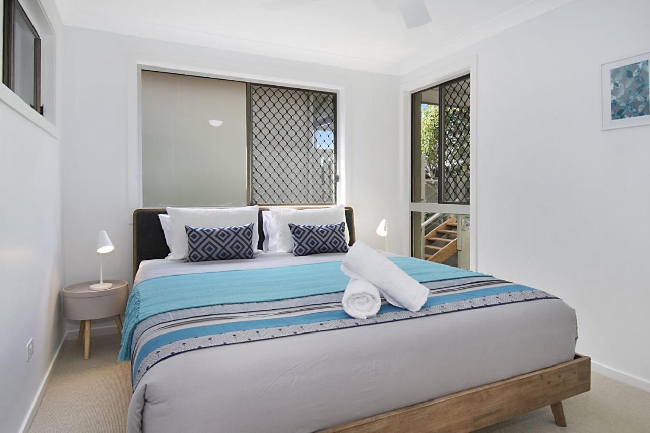 Aqua Vila Lennox Head Exterior foto