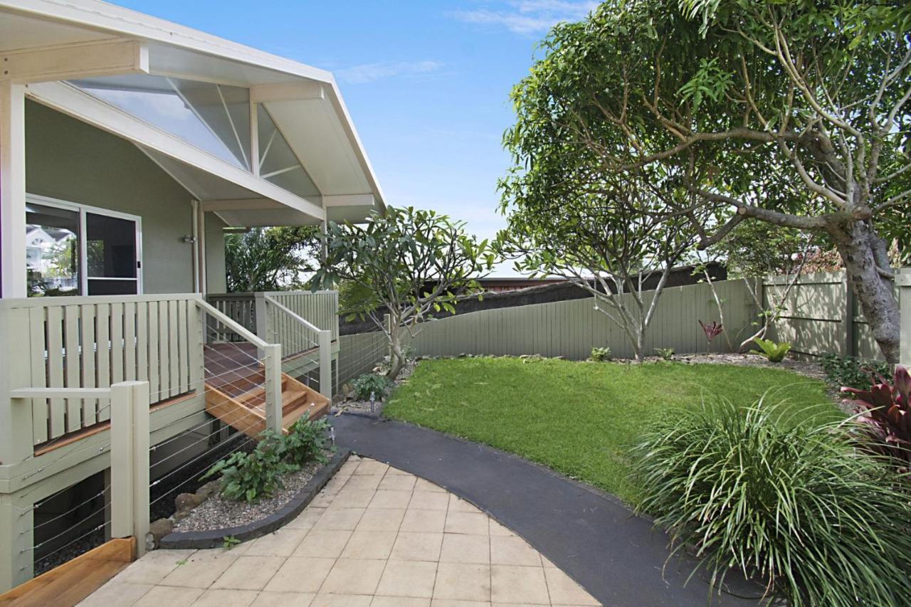 Aqua Vila Lennox Head Exterior foto