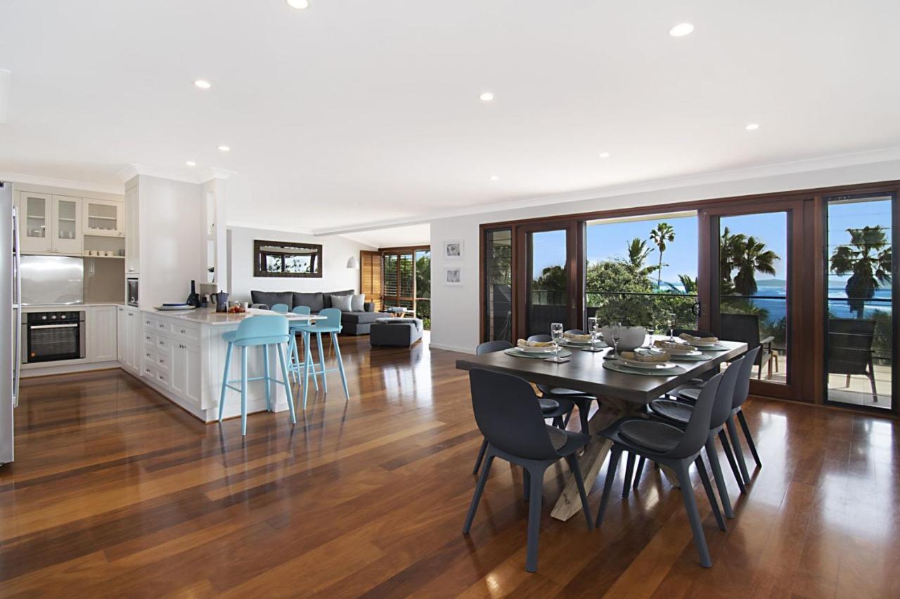 Aqua Vila Lennox Head Exterior foto