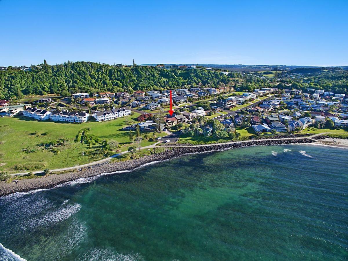 Aqua Vila Lennox Head Exterior foto